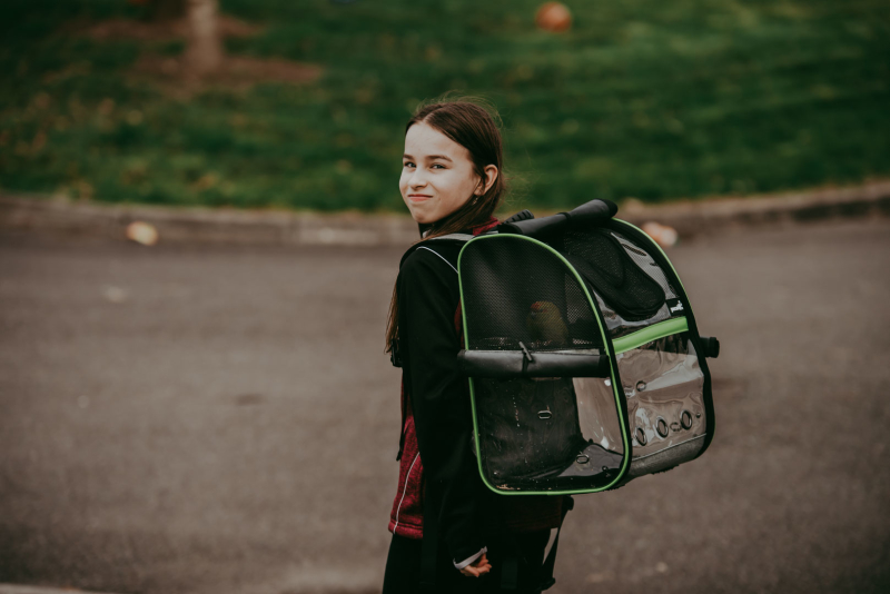 Children Day By Day February 2023