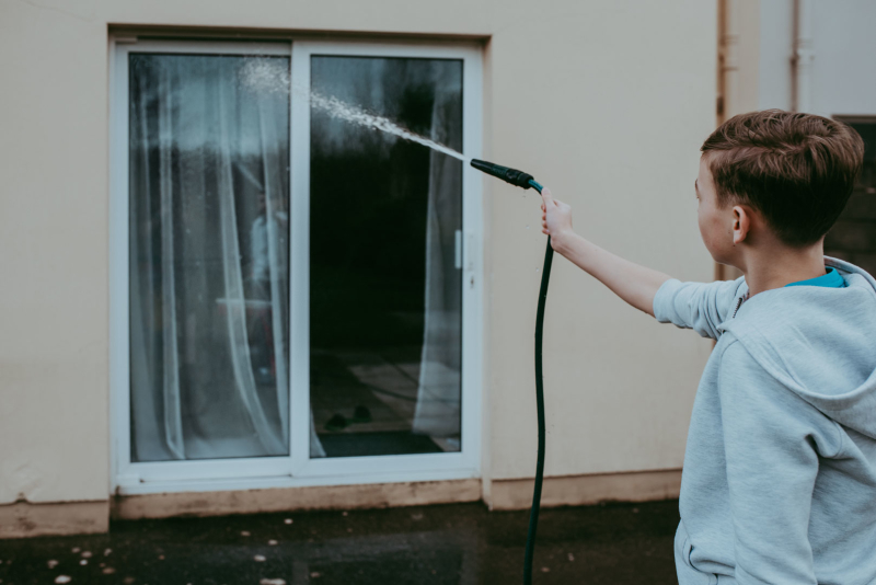 Children Day By Day February 2022