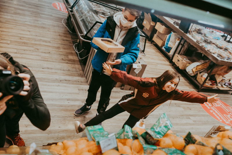 Children Day By Day February 2022