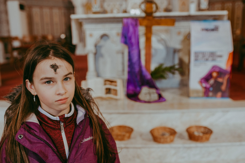 Children Day By Day February 2023