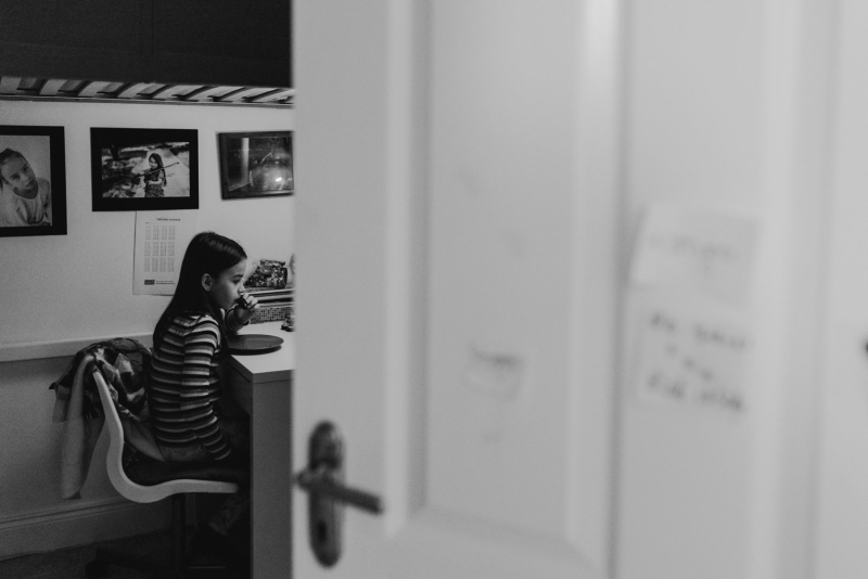 Children Day By Day February 2022