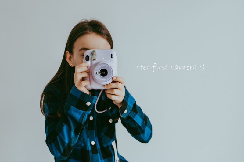 Children Day By Day February 2022