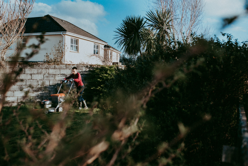 Children Day By Day February 2022