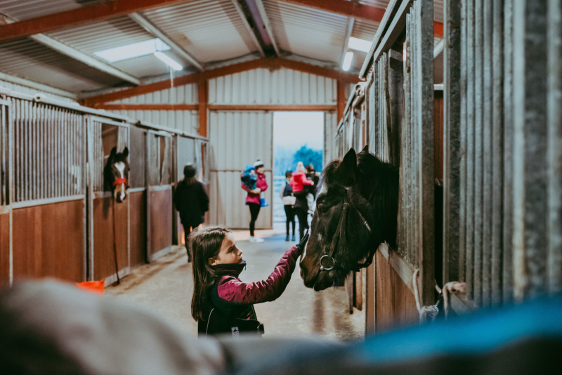 Children Day By Day February 2022