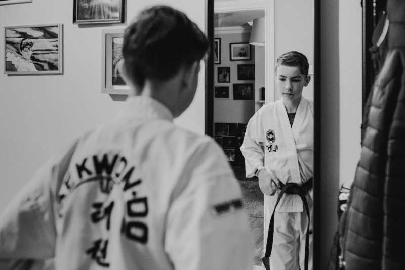 Children Day By Day February 2022