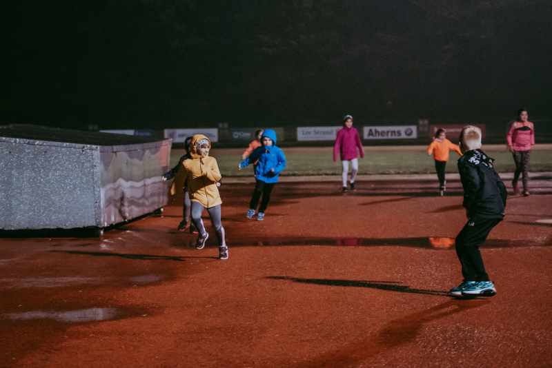 Children Day By Day February 2022