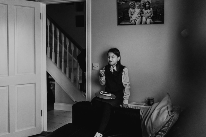 Children Day By Day February 2022