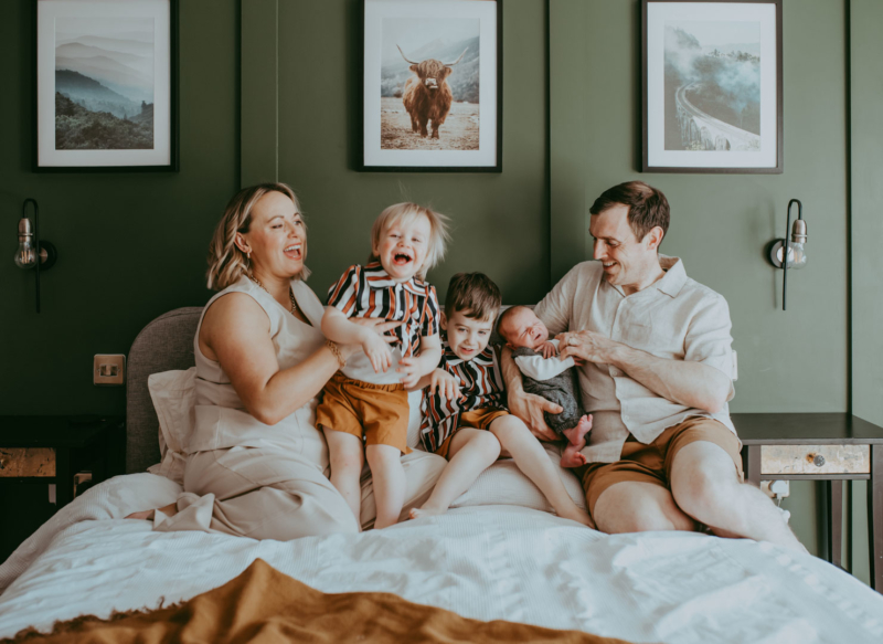 Familly Photo session