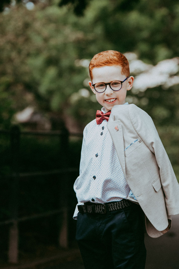 First Holy Communion