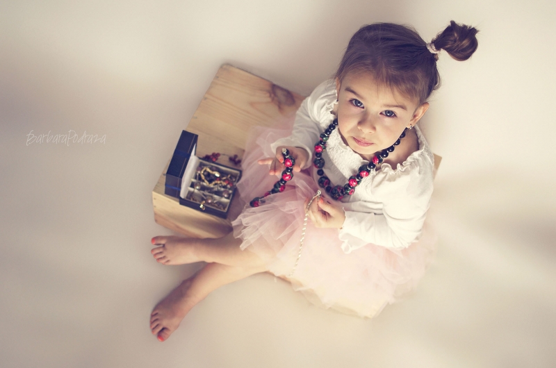 Project 52 Academy of Children Photography 2015