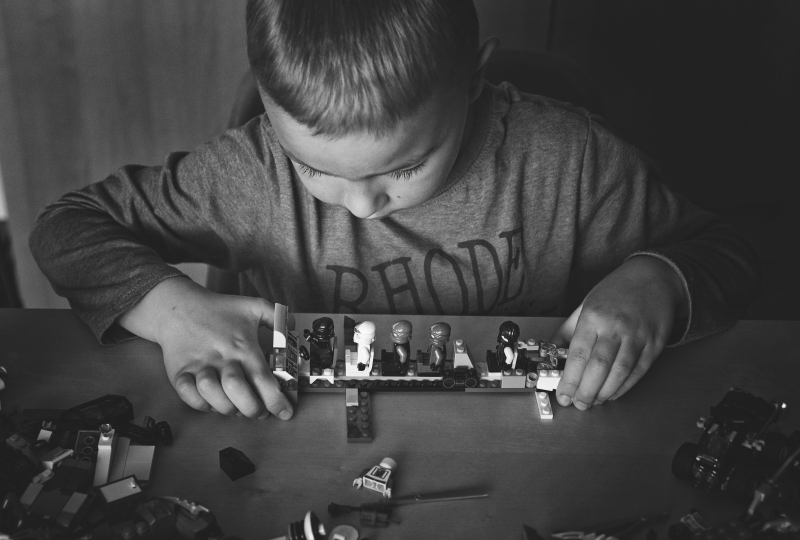 Project 52 Academy of Children Photography 2015