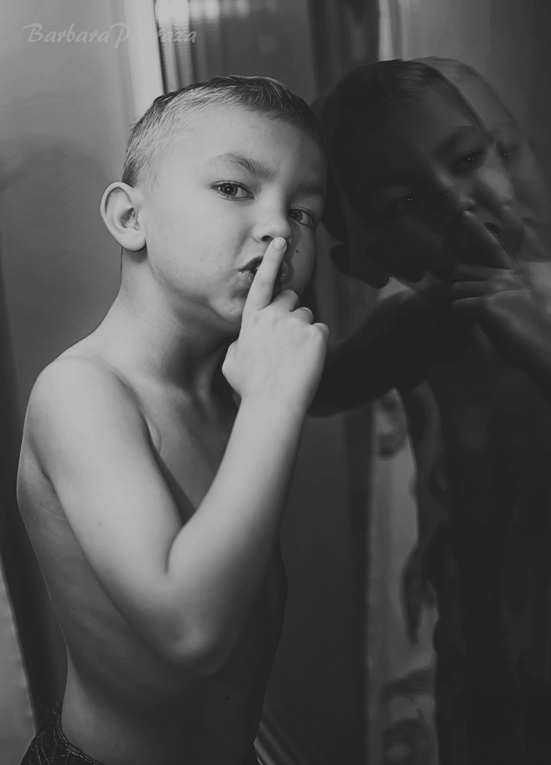 Project 52 Academy of Children Photography 2015