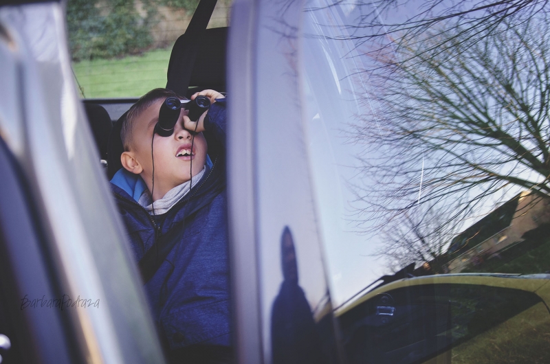 Project 52 Academy of Children Photography 2015