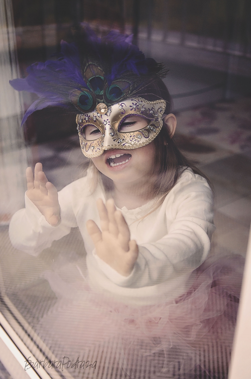 Project 52 Academy of Children Photography 2015