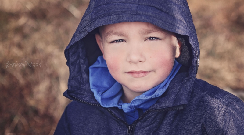 Project 52 Academy of Children Photography 2015