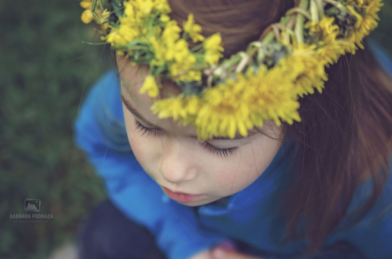 Project 52 Academy of Children Photography 2015