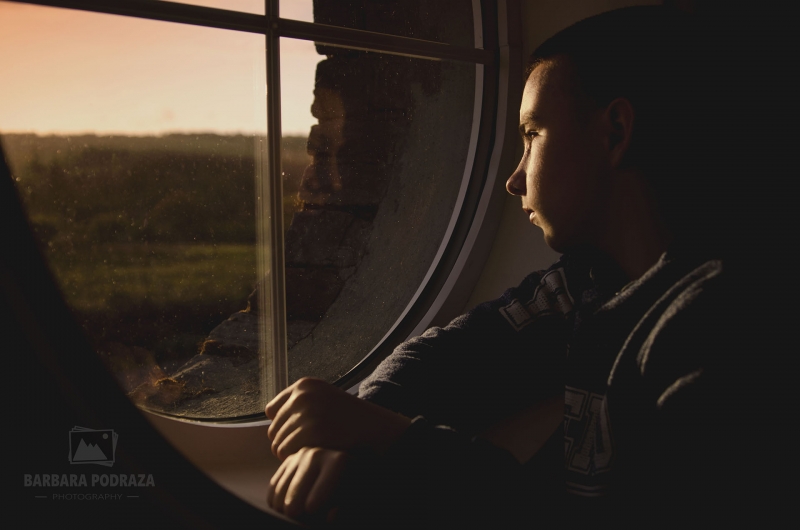 Project 52 Academy of Children Photography 2015