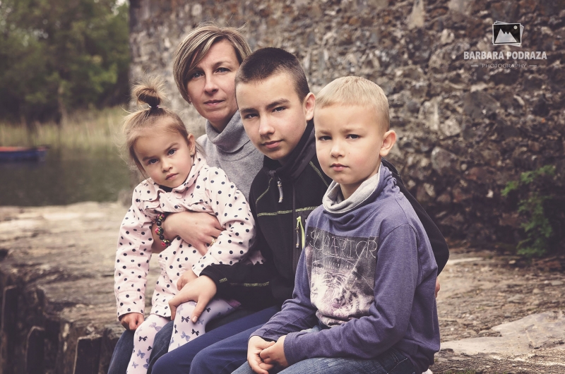 Project 52 Academy of Children Photography 2015