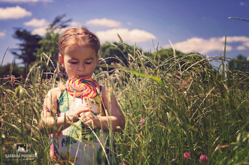 Project 52 Academy of Children Photography 2015