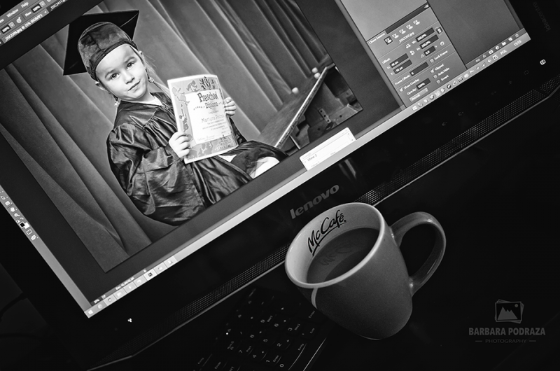 Project 52 Academy of Children Photography 2015