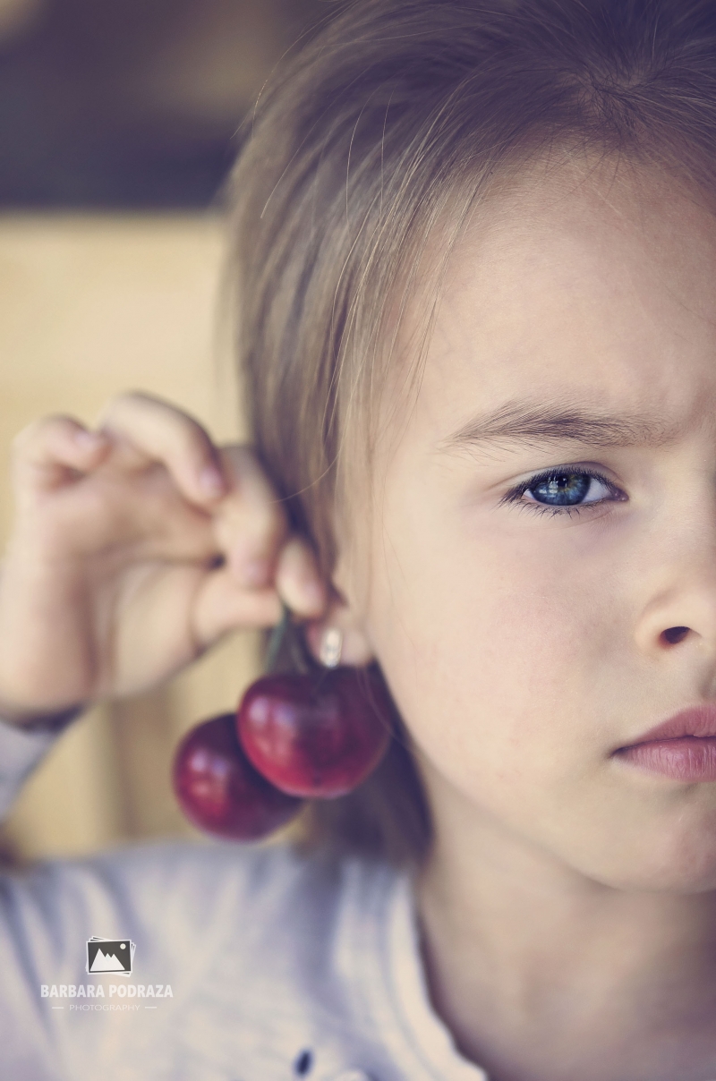 Project 52 Academy of Children Photography 2015