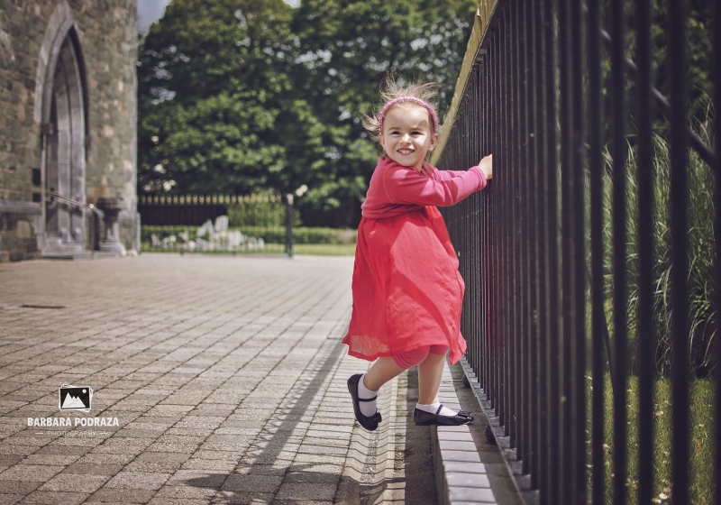 Project 52 Academy of Children Photography 2015