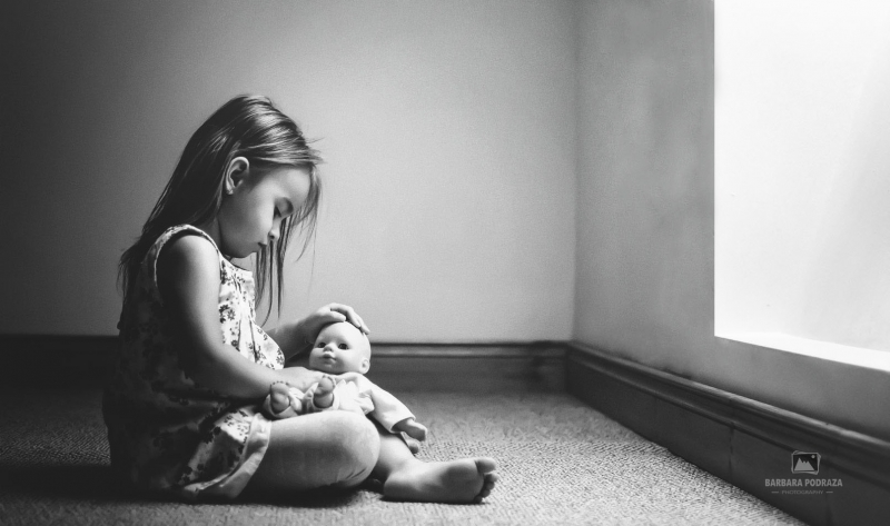 Project 52 Academy of Children Photography 2015