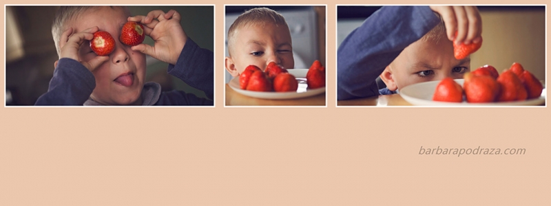 Project 52 Academy of Children Photography 2015