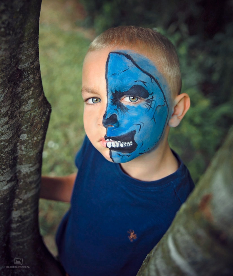 Project 52 Academy of Children Photography 2015