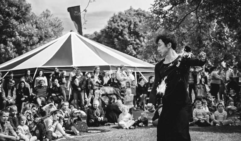 Project 52 Academy of Children Photography 2015