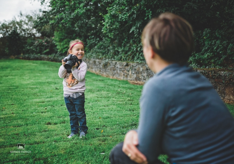 Project 52 Academy of Children Photography 2015