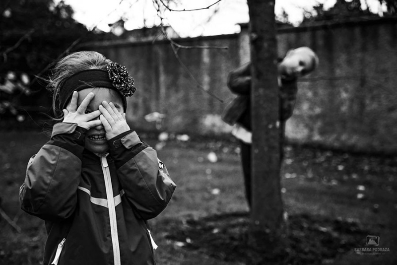 Project 52 Academy of Children Photography 2015