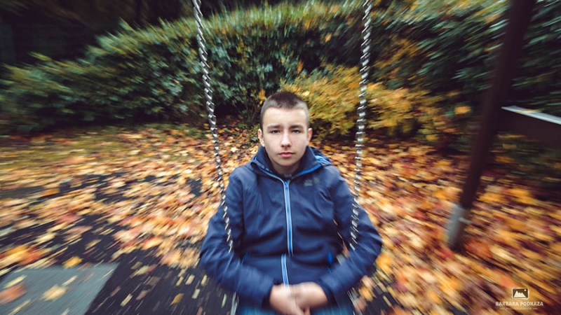 Project 52 Academy of Children Photography 2015