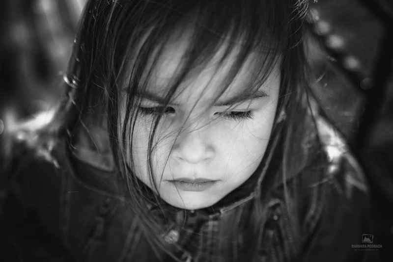 Project 52 Academy of Children Photography 2015