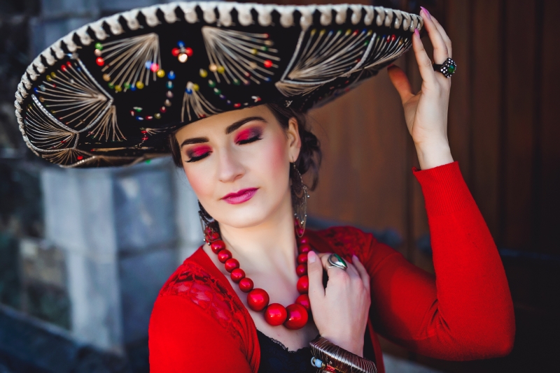 Photo Session with Katarzyna, Killarney