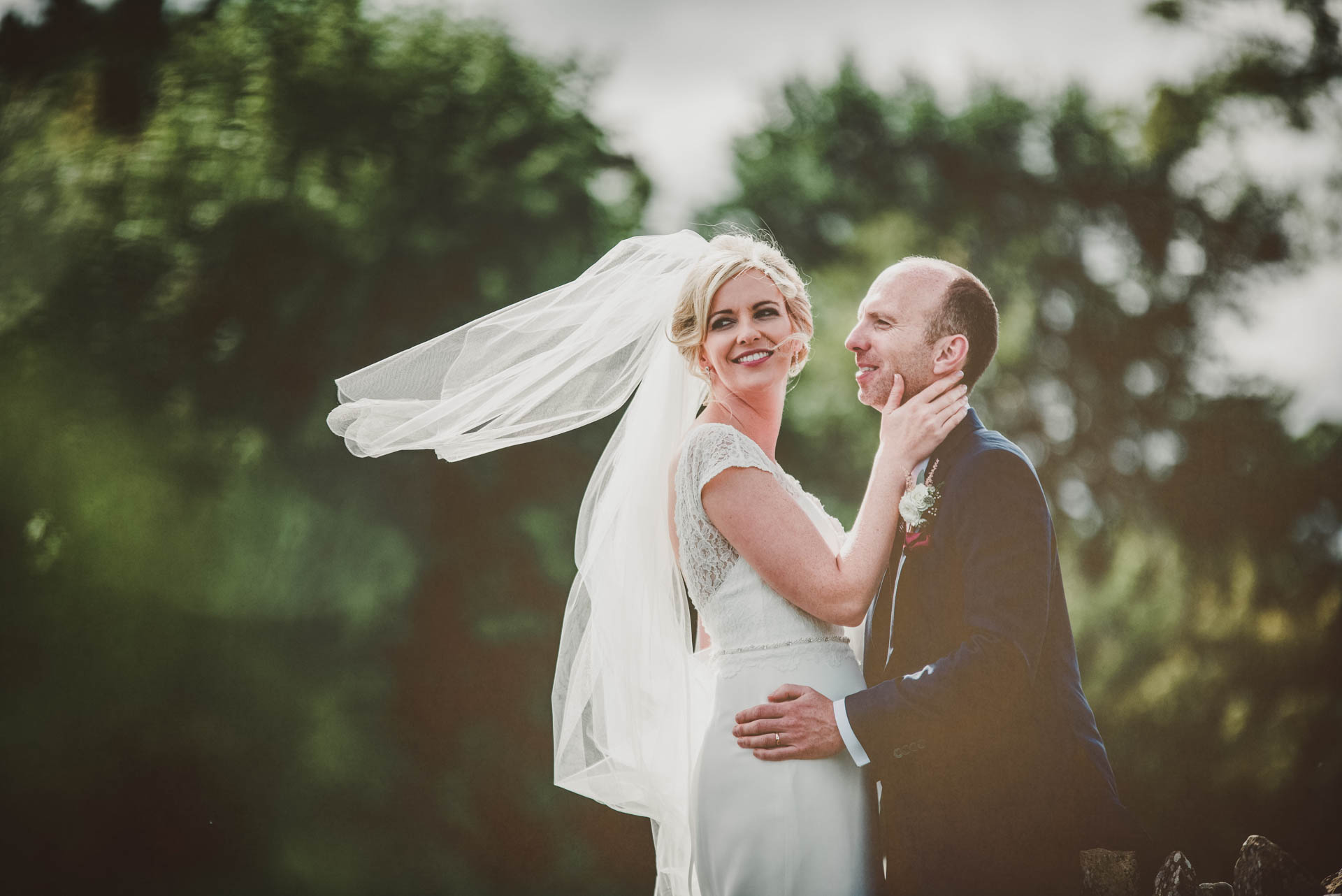 Marie&Patrick Wedding Day – Killarney 26.08.2016 (reportage of the wedding as second photographer)