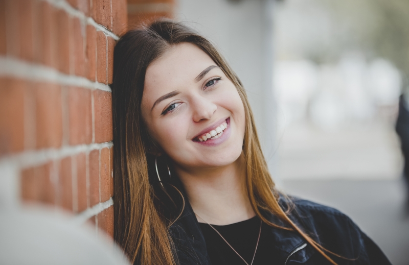 Wiktoria – London Photo Session