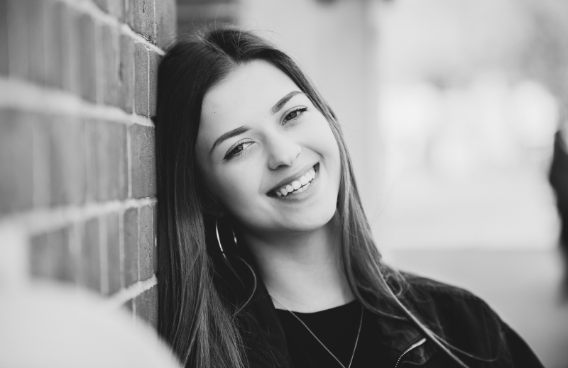 Wiktoria – London Photo Session