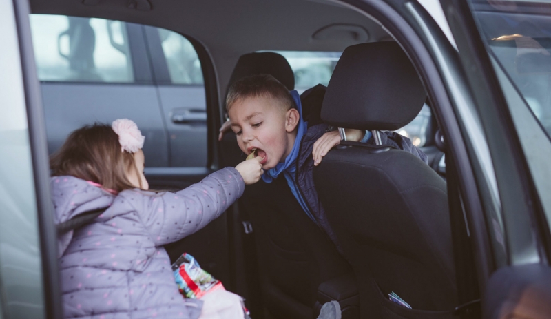 February – Children day by day 2017