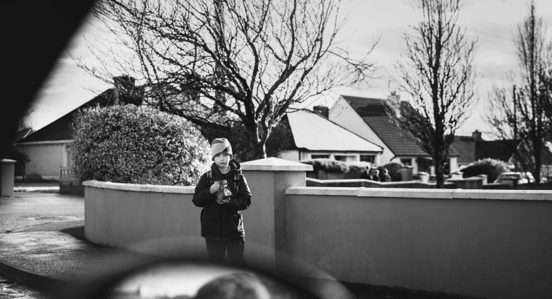 February – Children day by day 2017