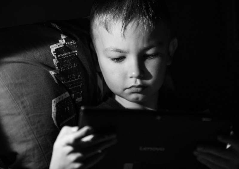 February – Children day by day 2017