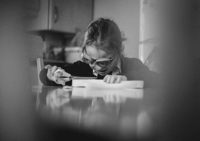 February – Children day by day 2017