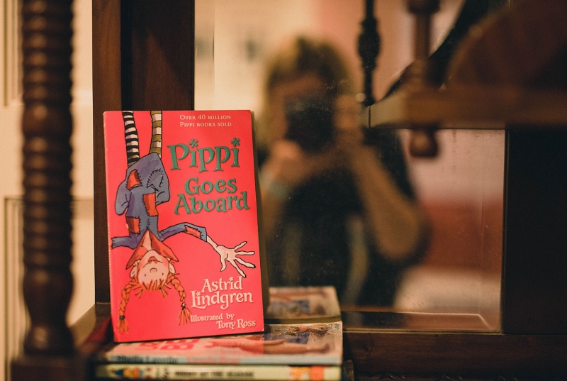 February – Children day by day 2017