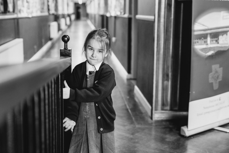 February – Children day by day 2017