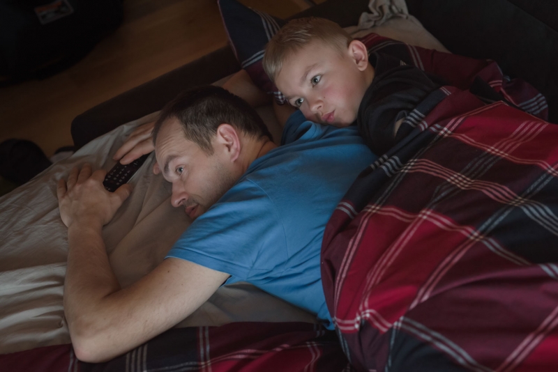 February – Children day by day 2017