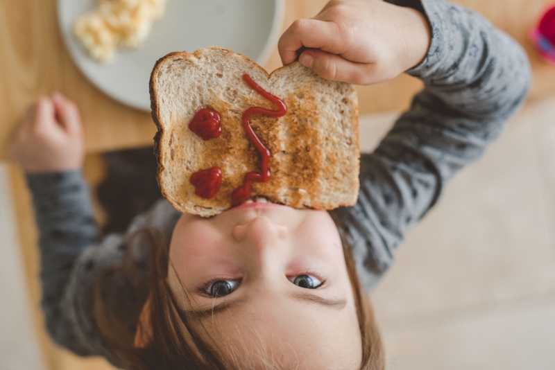 February – Children day by day 2017