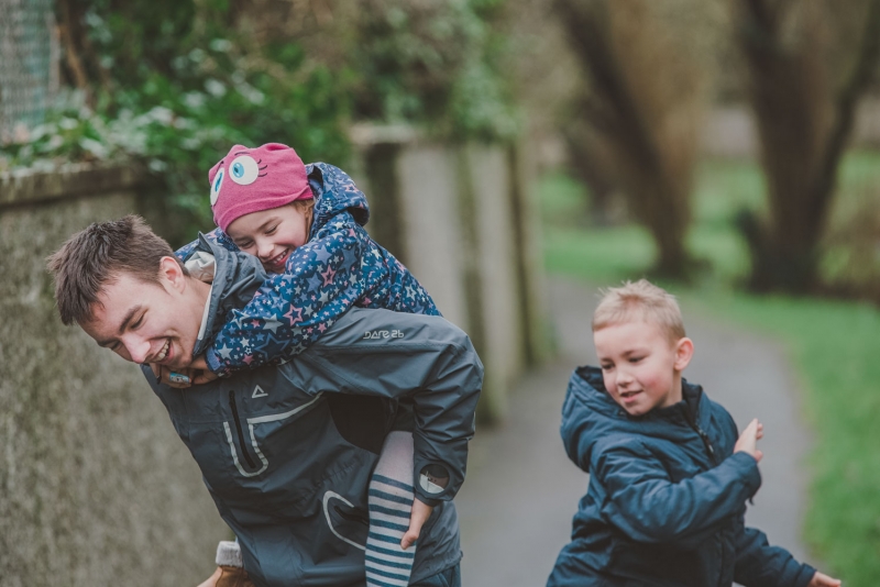 February – Children day by day 2017