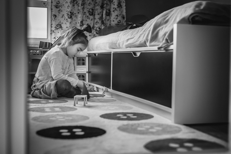 February – Children day by day 2017