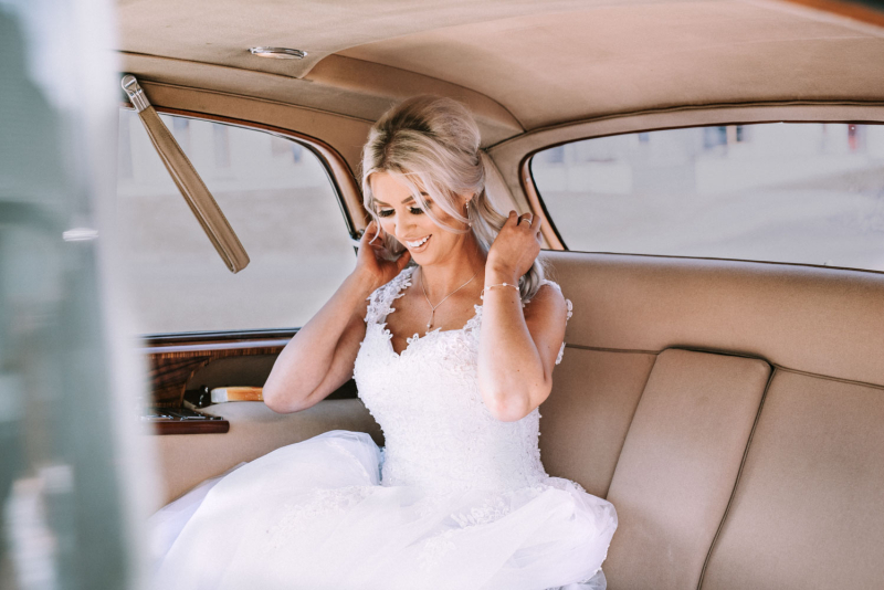 Weeding A&M- Tralee 23.06.2018