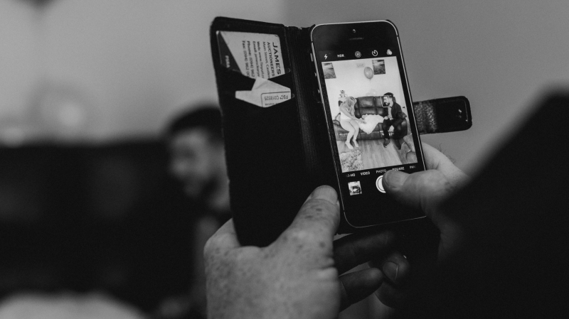 Oran’s Christening